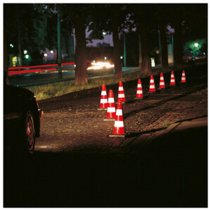 Verkehrsleitkegel nach TL, retroreflektierend, 500 mm,...