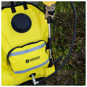 Löschrucksack by Vallfirest, 20 l