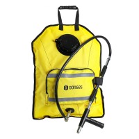 Löschrucksack by Vallfirest, 20 l