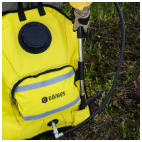 Löschrucksack by Vallfirest, 20 l