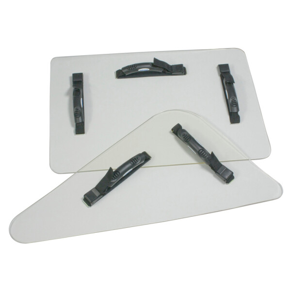 Splitterschutz-Set