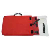 Splitterschutz-Set