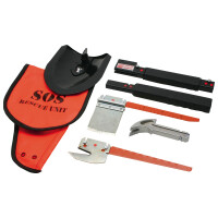 SOS Rescue Tool Kit