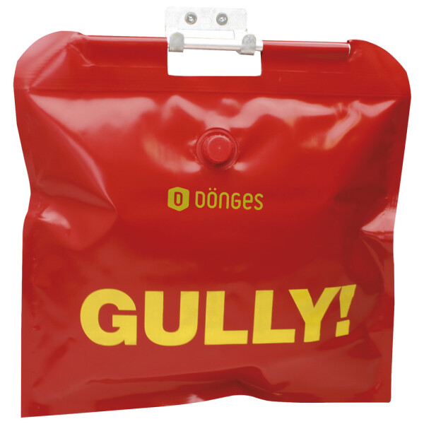 Kanal-Schnellabdichtung Gully-Stop, 70 x 70 cm