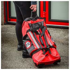 Feuerwehr-Bereitschaftstasche