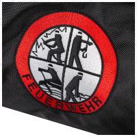 Feuerwehr-Bereitschaftstasche