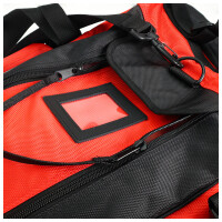 Feuerwehr-Bereitschaftstasche