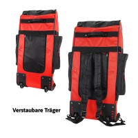 Feuerwehr-Bereitschaftstasche