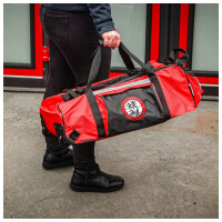 Feuerwehr-Bereitschaftstasche