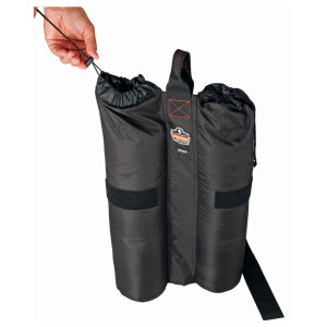 Ballastsack für Shax 6000