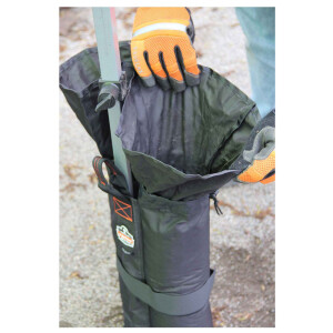 Ballastsack für Shax 6000