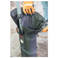 Ballastsack für Shax 6000
