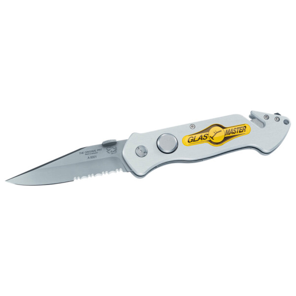 Rettungsmesser PRT-I