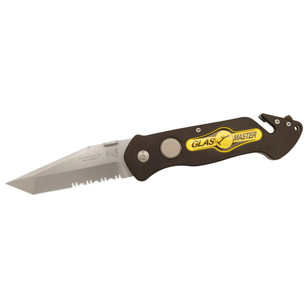 Rettungsmesser PRT-III