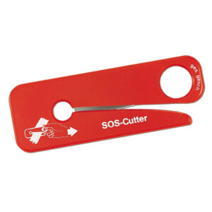 SOS-Cutter