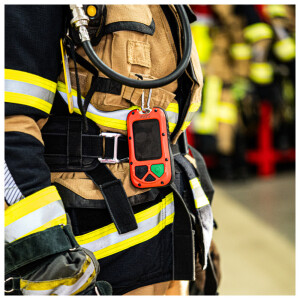 Wärmebildkamera FirePRO 300, inkl. Ladeschale
