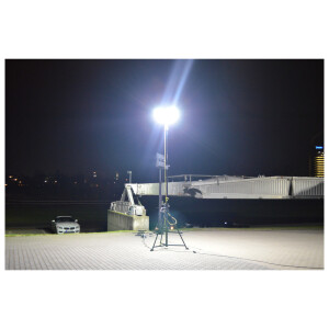 Einsatzstellenbeleuchtung Aldebaran 360° FLEX-C LED 960 - 2.0 Set