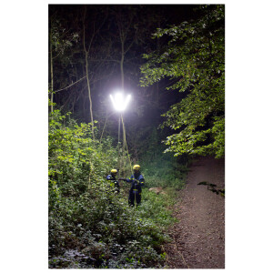 Einsatzstellenbeleuchtung Aldebaran 360° FLEX-C LED 960 - 2.0 Set