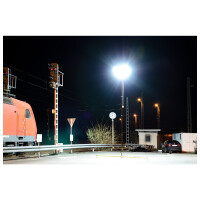 Einsatzstellenbeleuchtung Aldebaran 360° FLEX-C LED 960 - 2.0 Set