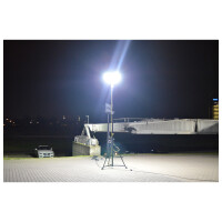 Einsatzstellenbeleuchtung Aldebaran 360° FLEX-C LED 960 - 2.0 Set