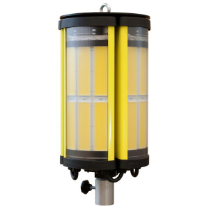Einsatzstellenbeleuchtung Aldebaran 360° FLEX-C LED...