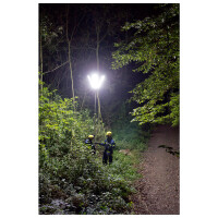 Einsatzstellenbeleuchtung Aldebaran 360° FLEX-C LED 600 Compact 2.0 Set