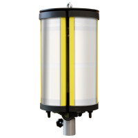 Einsatzstellenbeleuchtung Aldebaran 360° FLEX LED 600 Compact Basic