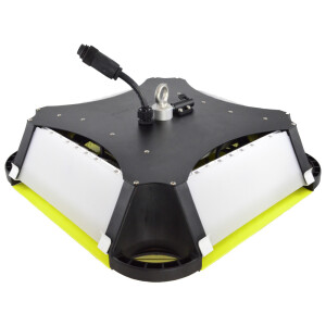 Einsatzstellenbeleuchtung Aldebaran XLD-C Compact Basic,...
