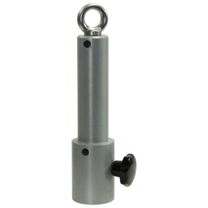 Einsatzstellenbeleuchtung Aldebaran XLD-C Compact Basic, gelb