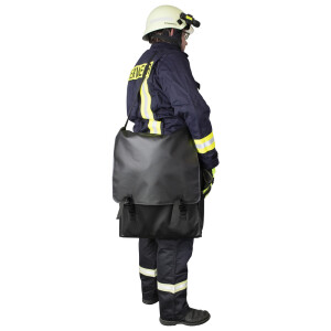 Einsatzstellenbeleuchtung Aldebaran XLD-C Compact Basic, gelb