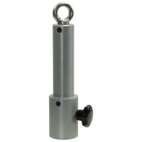 Einsatzstellenbeleuchtung Aldebaran XLD-C Compact Basic, gelb