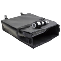 Einsatzstellenbeleuchtung Aldebaran XLD-C Compact Basic, gelb