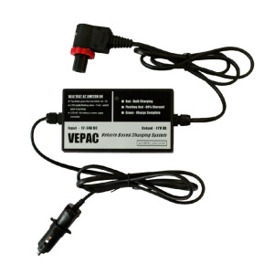 KFZ Ladesystem "Vepac" für Seto LED Power