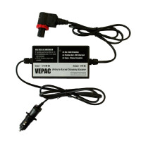 KFZ Ladesystem "Vepac" für Seto LED Power