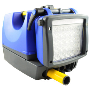 Einsatzstellenbeleuchtung Seto Power LED