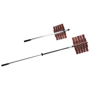 Waldbrandpatsche VF Alaska