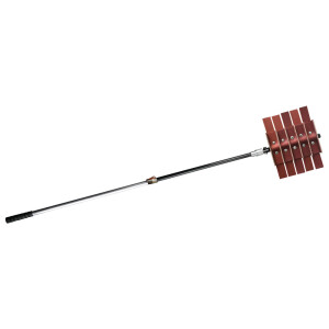 Waldbrandpatsche VF Alaska