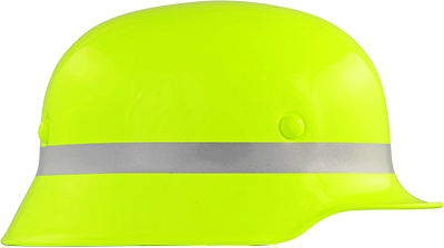Feuerwehr-Helm Alex 019 von COLSMAN