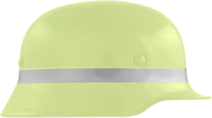Feuerwehr-Helm Alex 019 von COLSMAN