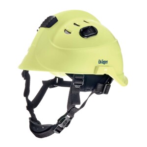 Dräger HPS 3500 Premium nachleuchtend Schutzhelm