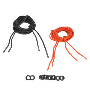 Schnürsenkel für Fire Hero 3.0
