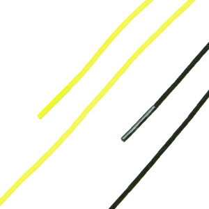 Schnürsenkel - flammhemmend und robust