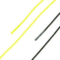 Schnürsenkel - flammhemmend und robust