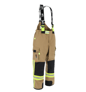 NTi®-112 Modell 2 Überhose gold