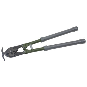 VBW Bolzenschneider mit Fanghaken, Typ C, 650 mm, 9...