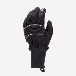Fire Fighter Anatomic S mit Strickstulpe