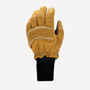 Fire Fighter Anatomic S mit Strickstulpe