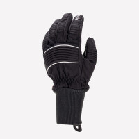 Fire Fighter Anatomic S mit Strickstulpe