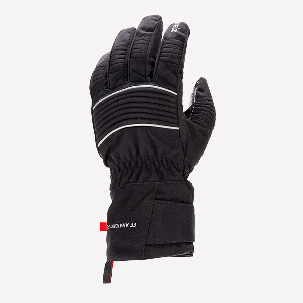 Fire Fighter Anatomic FC mit kurzer Stulpe