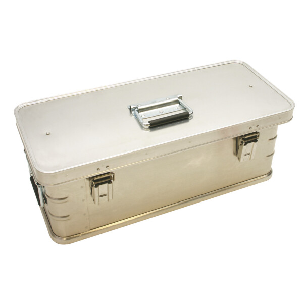 FireBox made by Zarges, 600 x 265 x 220 mm
